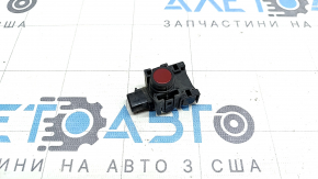 Парктроник заднего бампера Lexus NX200t NX300h 15-17