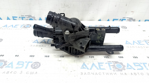 Корпус термостата Kia Sportage 17-22 2.4