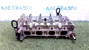 Головка блока цилиндров голая Ford C-max MK2 13-18 с клапанами и гидрокомпенсаторами