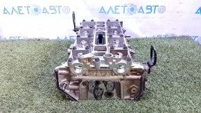 Головка блока цилиндров голая Ford C-max MK2 13-18 с клапанами и гидрокомпенсаторами