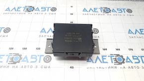 BRAKE POWER SUPPLY Nissan Ariya 23-26
