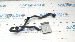 Antenna Time Control Unit Nissan Ariya 23-26