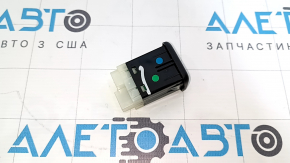 USB Hub, AUX Chevrolet Camaro 16-23