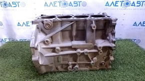 Блок цилиндров голый Ford C-max MK2 13-18 под хонинговку
