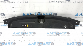 Накладка телевизора Kia Sportage 17-19 FWD