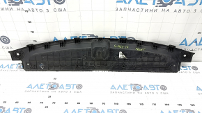 Накладка телевизора Kia Sportage 17-19 FWD