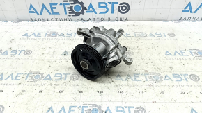 Помпа водяна Volvo XC60 22-26 B5, B6
