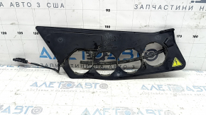 Ионизатор воздуха Volvo XC60 18-26