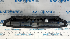 Каркас решетки радиатора grill Audi A4 B9 20-25 S-line