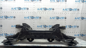Подрамник задний Volvo XC60 20-26 T5, T6, B5, B6 AWD под электро амортизаторы
