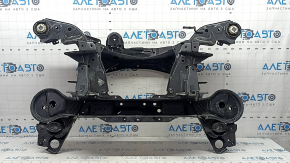 Подрамник задний Volvo XC60 20-26 T5, T6, B5, B6 AWD под электро амортизаторы