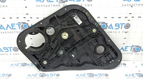 Стеклоподъемник механизм задний правый Kia Sportage 17-22