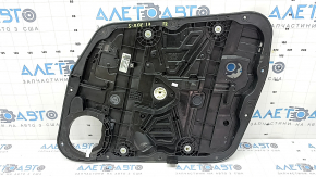 Стеклоподъемник механизм передний правый Kia Sportage 17-22