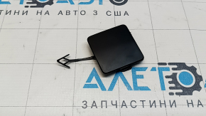 Заглушка буксир гака переднього бампера Dodge Journey 11-19