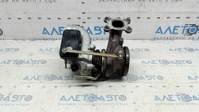 Турбина в сборе с коллектором Volvo XC60 22-26 B5 26к