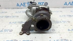 Турбина в сборе с коллектором Volvo XC60 22-26 B5 26к