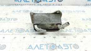 Олійний охолоджувач ДВЗ Volvo XC60 22-26 B5