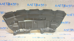 Защита двигателя Toyota Highlander 14-19