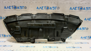 Захист двигуна Toyota Highlander 14-