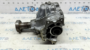 Передний редуктор раздатка Volvo XC60 22-26 B5 26к