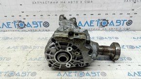 Передний редуктор раздатка Volvo XC60 22-26 B5 26к