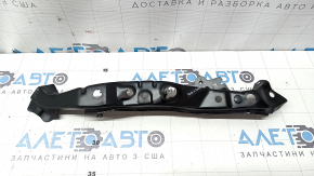 Планка телевізора вій права Toyota Prius V 12-17