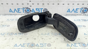 Лючок бензобака с корпусом Volvo XC60 18-26 T5, T6, B5, B6