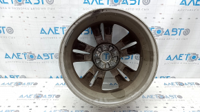 Диск колесный R17x7J Kia Sportage 17-19 бордюрка