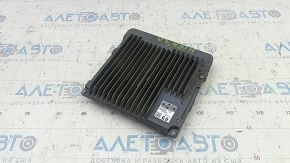 Блок ECU компьютер двигателя Toyota Highlander 21 3.5 FWD