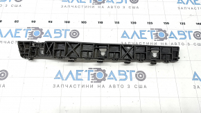 Кріплення заднього бампера праве Kia Sportage 17-22