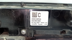 Фонарь центральный Nissan Ariya 23-26