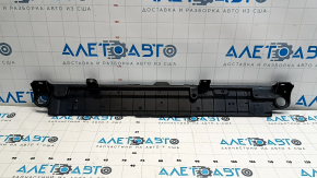 Дефлектор радиатора верхний Mitsubishi Outlander 22-26 2.5