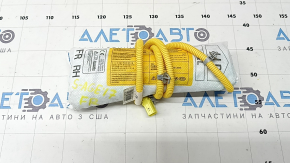 Подушка безпеки airbag переднього правого сидіння Kia Sportage 17-22