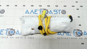 Крупный план разъёма подушки безопасности airbag, модель Kia Sportage 2017-2022
