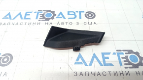 Ущільнювач грат двірників правий Toyota Prius 50 16-22