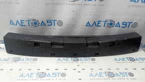 Абсорбер переднього бампера Toyota Prius 50 16-18 верхній, надлом