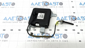Body Control Module Kia Sportage 17-22