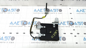 Body Control Module Kia Sportage 17-22