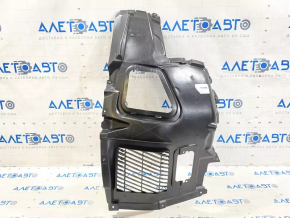 Підкрилок передній правий передня частина BMW 5 F10 11-16