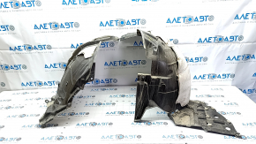 Підкрилок передній лівий Nissan Ariya 23-26
