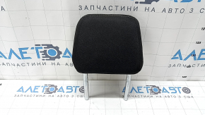 Подголовник 2 ряда левый Kia Sportage 17-22 ткань черная серая строчка