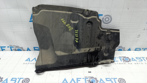 Захист двигуна лівий Lexus NX200t NX300 15-21 2.0T надрив кріплень