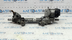 Рейка рульова Toyota Highlander 21-22 електро, XSE без тяг