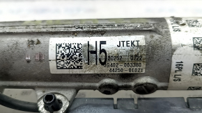 Рейка рулевая Toyota Highlander 21-22 электро, XSE без тяг