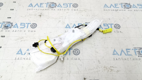 Подушка безпеки Airbag лівого сидіння Lexus NX200t NX300 NX300h 15-21