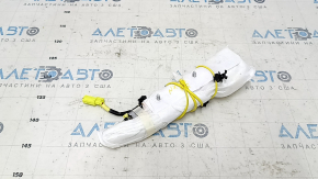 Подушка безпеки airbag переднього правого сидіння Lexus NX200t NX300 NX300h 15-21