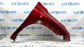 Крило переднє праве Lexus NX200t NX300 NX300h 15-21 червоний 3R1