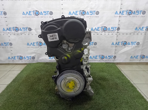 Двигатель Volvo XC60 22-23 2.0T B420T2 B5 26к