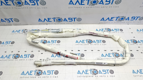 Подушка безпеки airbag бічна шторка права Nissan Ariya 23-26
