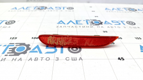 Отражатель заднего бампера левый Nissan Ariya 23-26